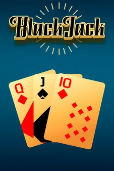 Blackjack Multipliers game available in the VIPSTA Casino game collection