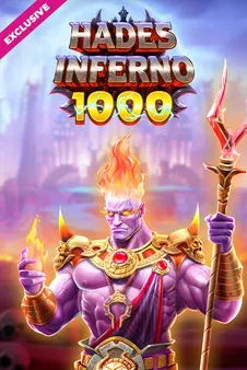 Hades Inferno 1000 slot available in the VIPSTA Casino game collection