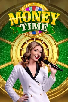 Money Time casino game available in the VIPSTA Casino game collection