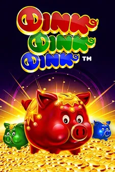 Oink Oink Oink slot available in the VIPSTA Casino game collection